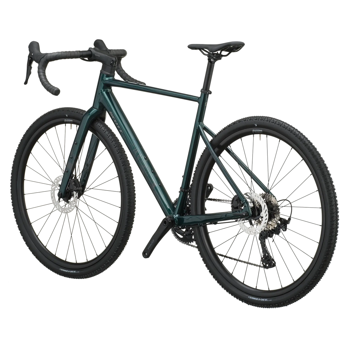 Bicicleta Gravel Speedster Gravel 10