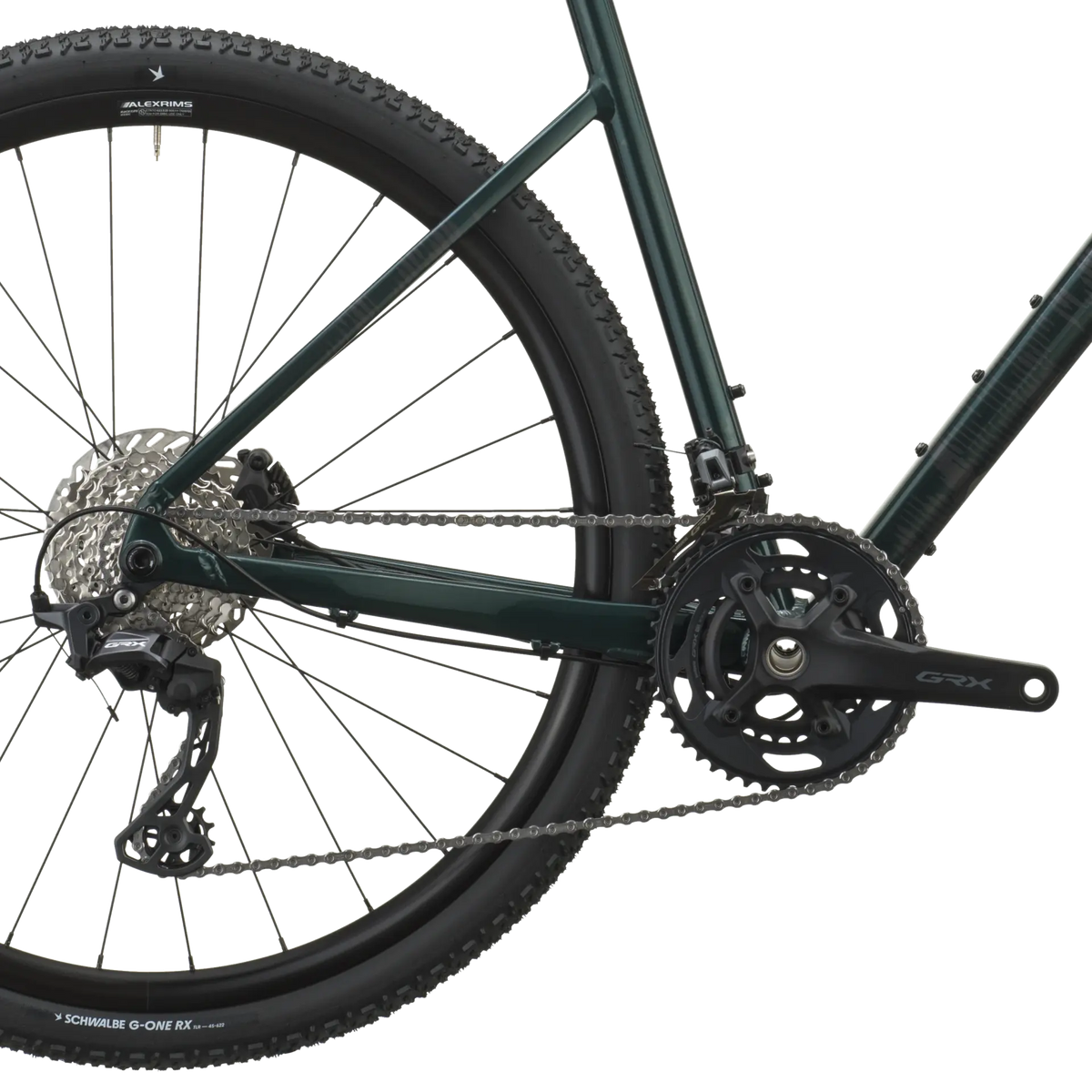 Bicicleta Gravel Speedster Gravel 10