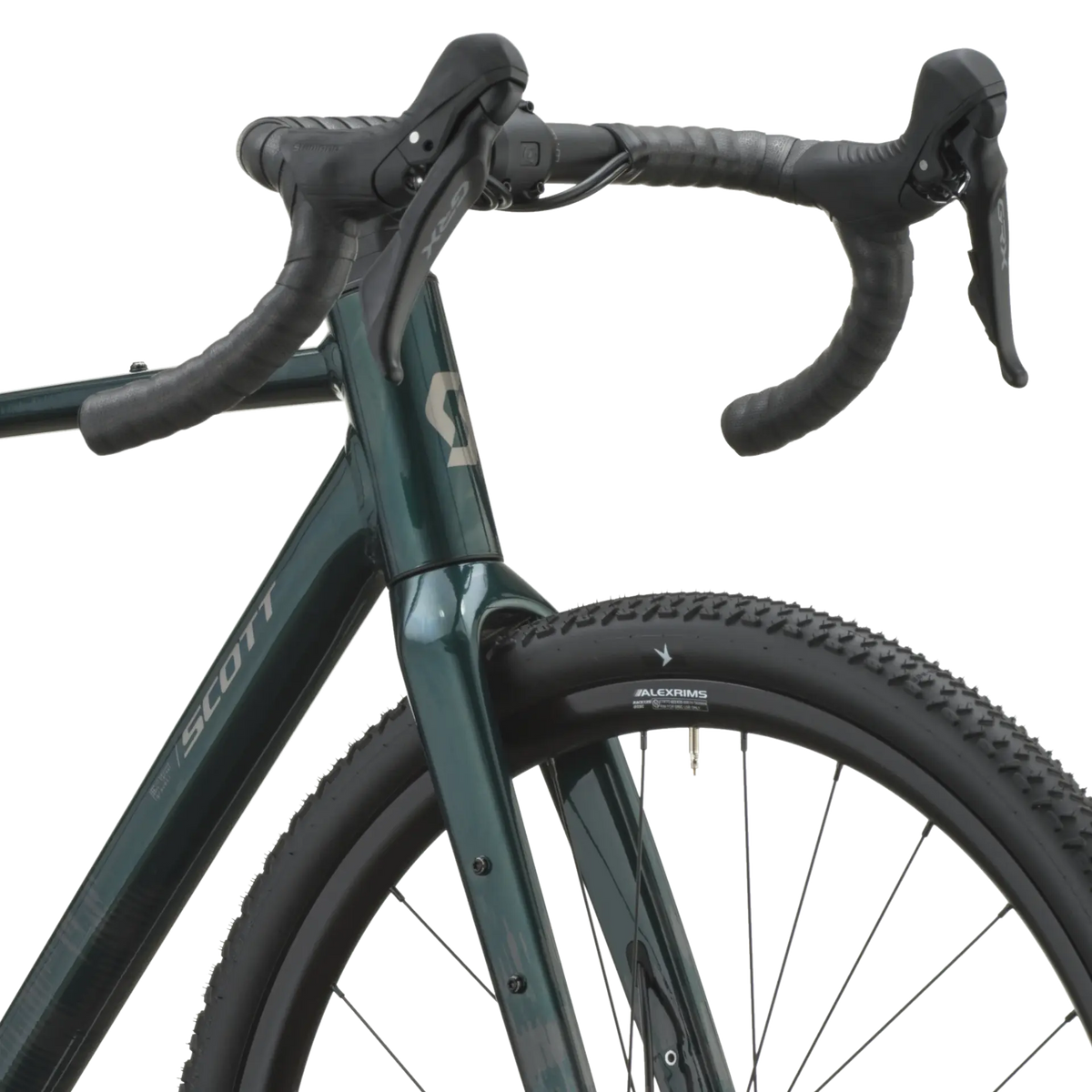 Bicicleta Gravel Speedster Gravel 10