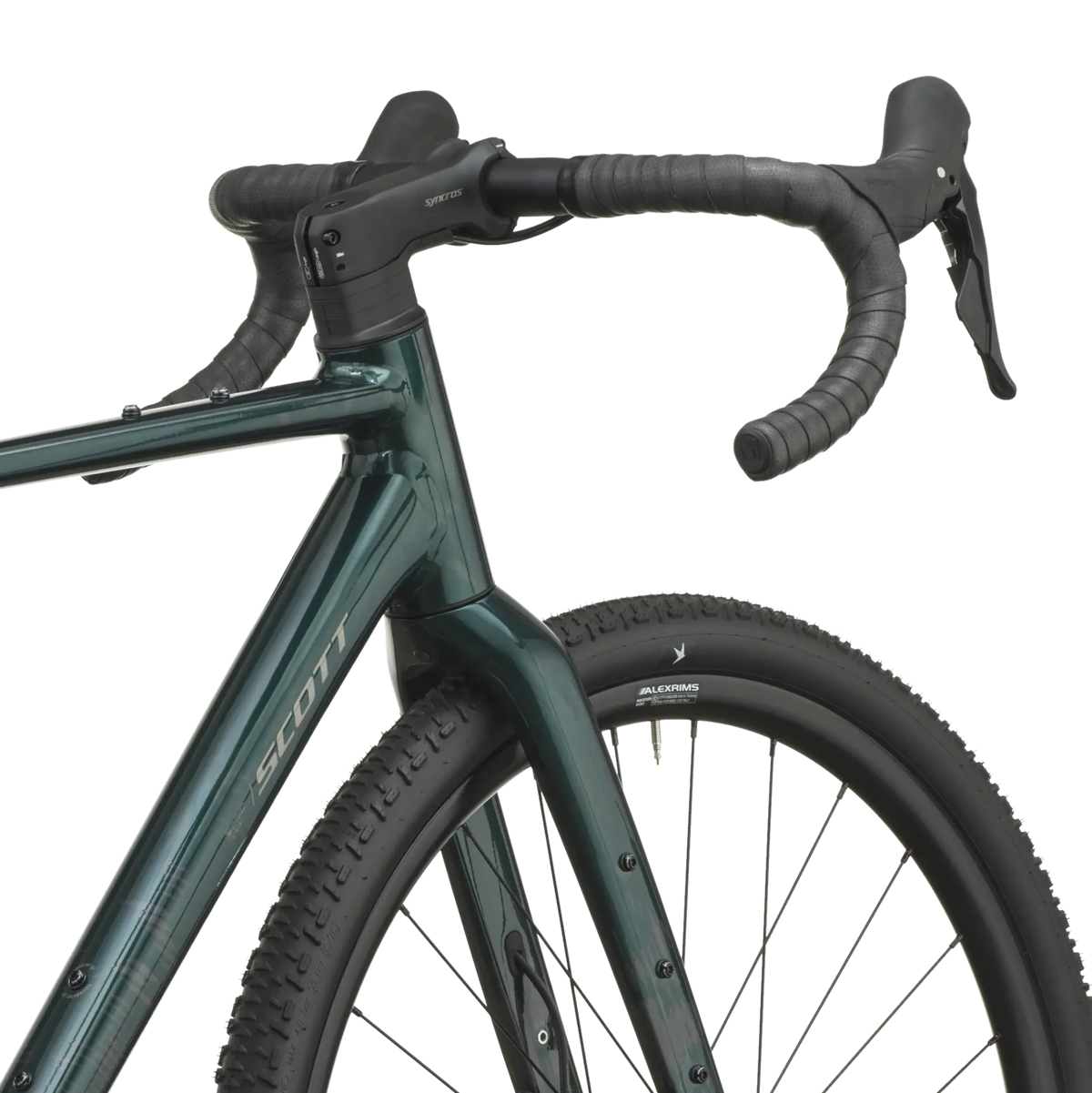 Bicicleta Gravel Speedster Gravel 10