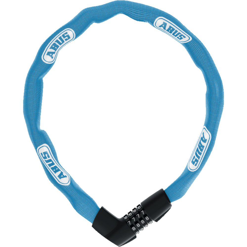 Cadena Abus Tresor 1385/85 Aqua