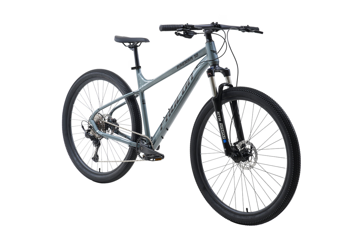 Bicicleta Mountain Bike Ragnar 10 Aro 29