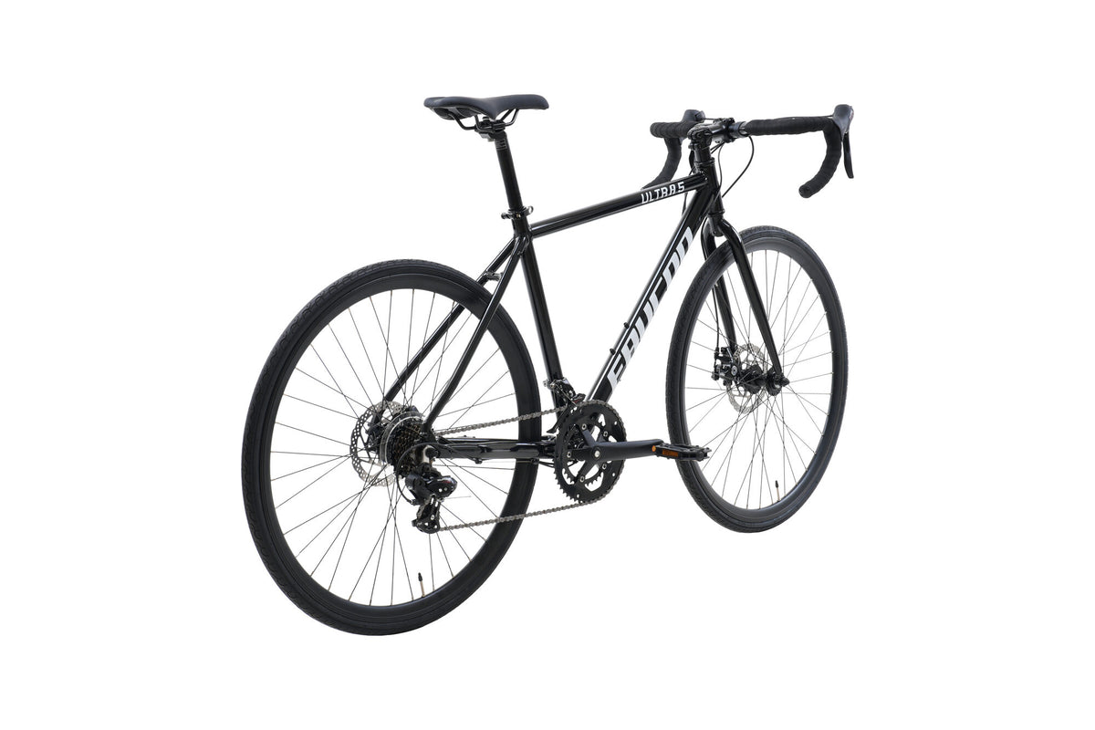Bicicleta Ruta Ultra 5 Disc Aro 700c 2027 PREVENTA