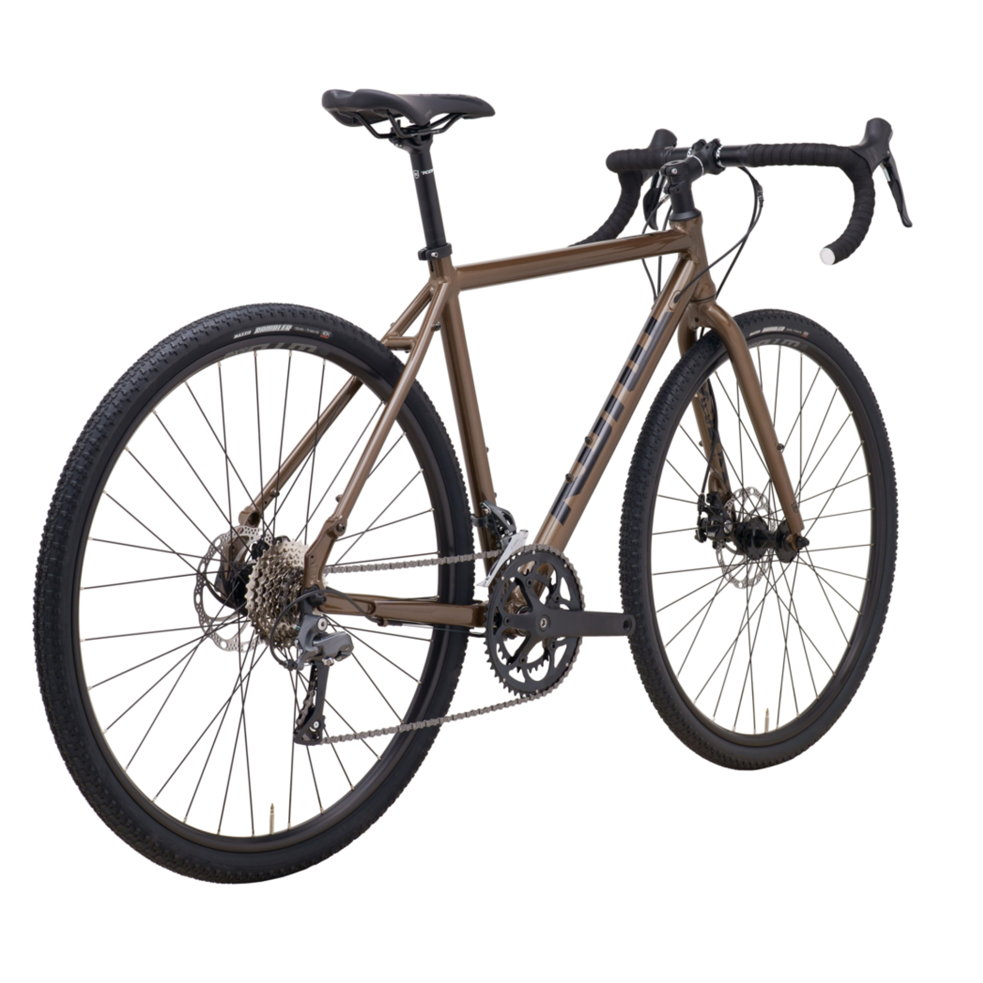 Bicicleta Ruta gravel Rove Al 700c