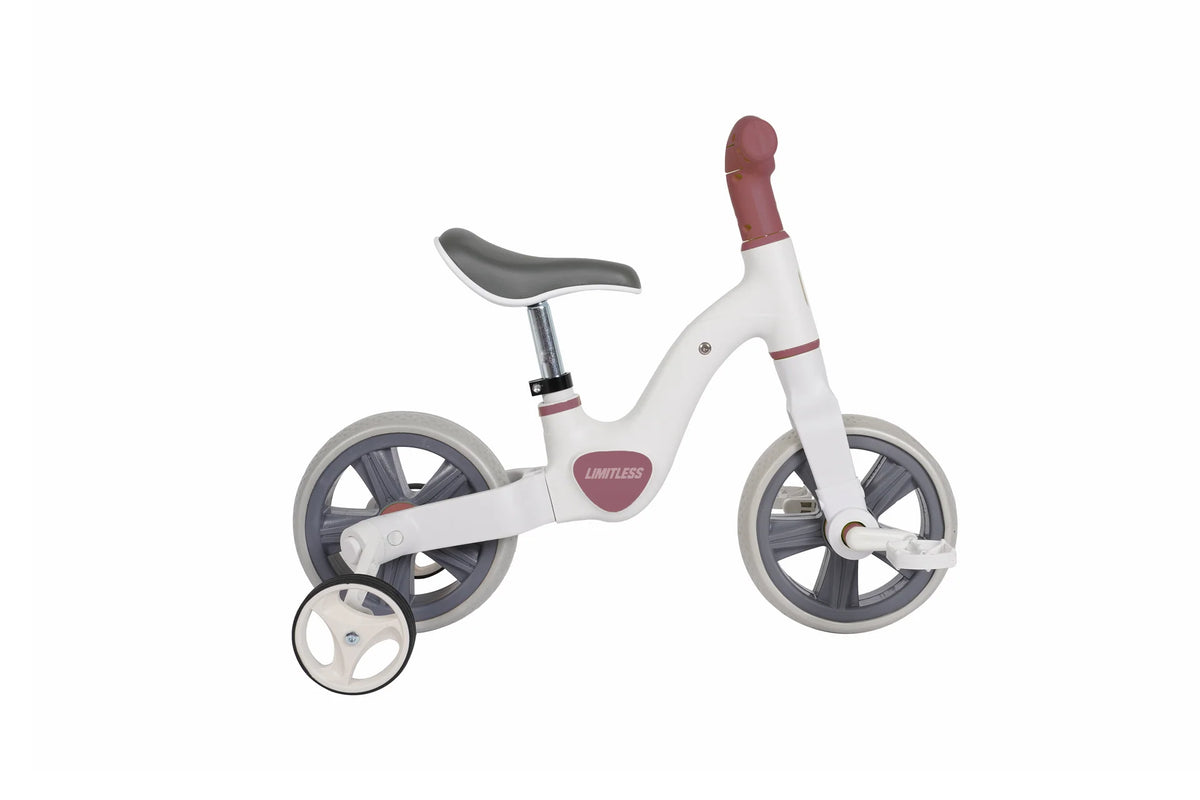 Bicicleta de Aprendizaje Nino 1.0 aro 12"