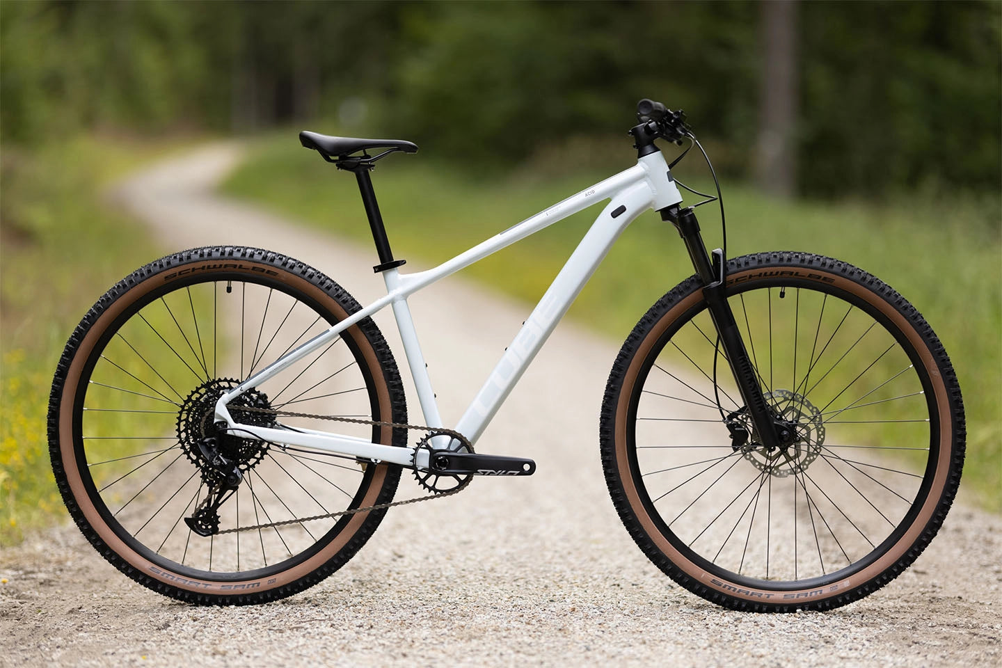 BIcicleta Mountain Bike Acid Aro 29