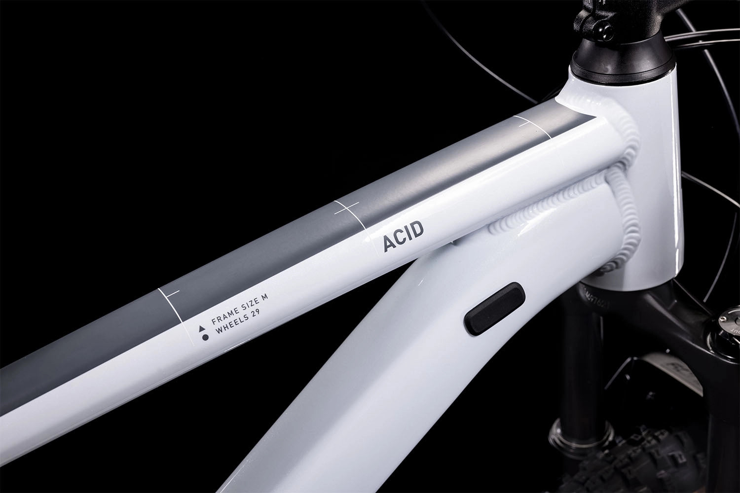 BIcicleta Mountain Bike Acid Aro 29