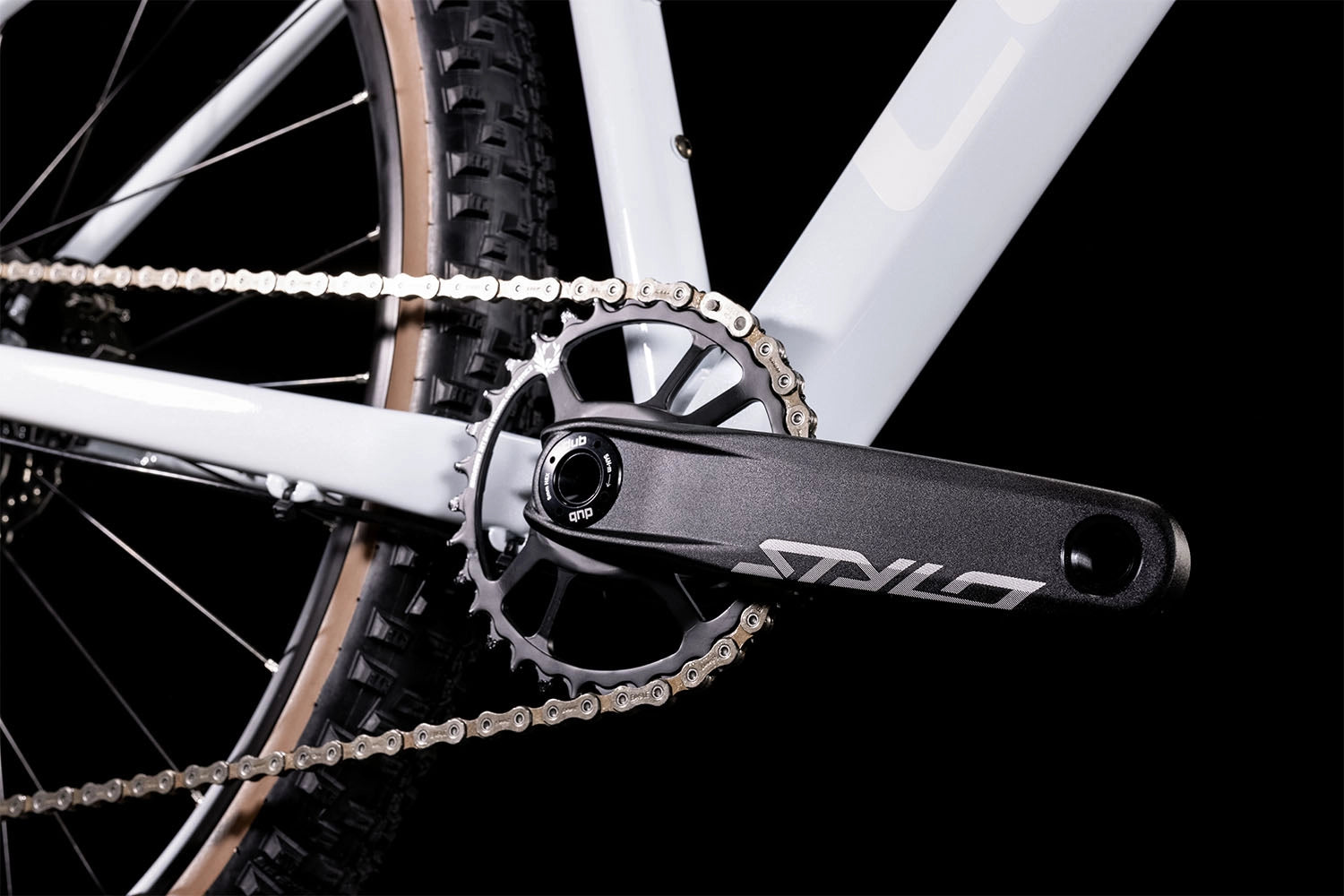 BIcicleta Mountain Bike Acid Aro 29