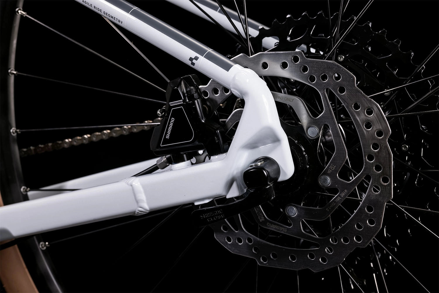 BIcicleta Mountain Bike Acid Aro 29