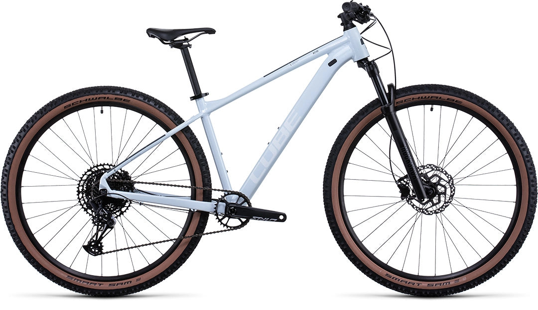 BIcicleta Mountain Bike Acid Aro 29
