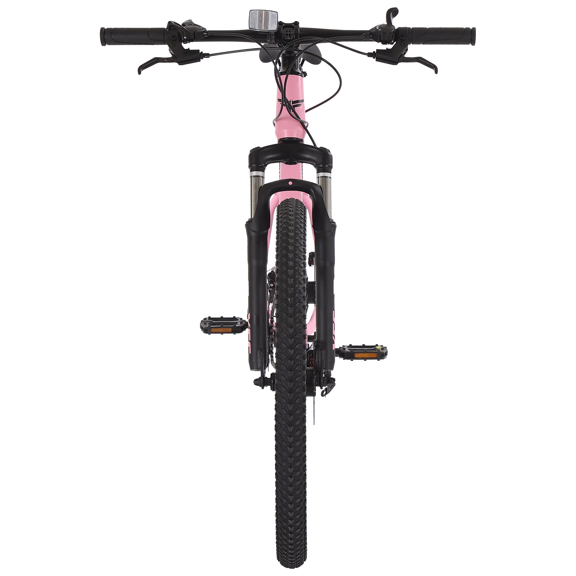 Bicicleta Mountain Bike Mujer Rynn Aro 26 Preventazo