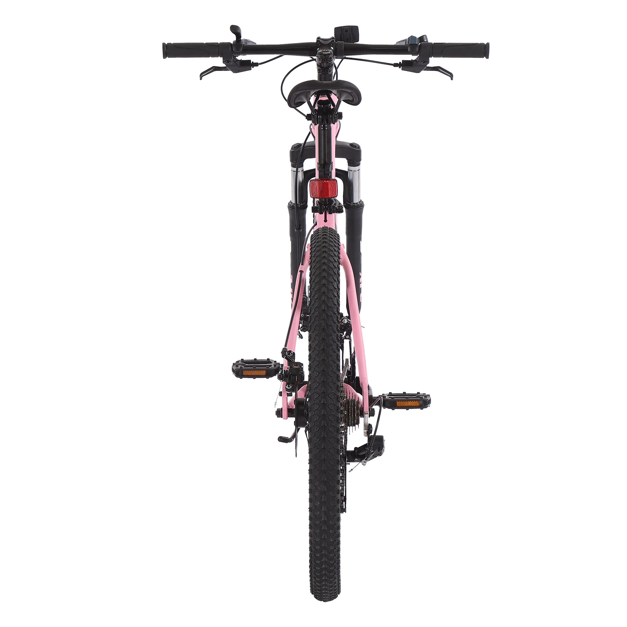 Bicicleta Mountain Bike Mujer Rynn Aro 26 Preventazo