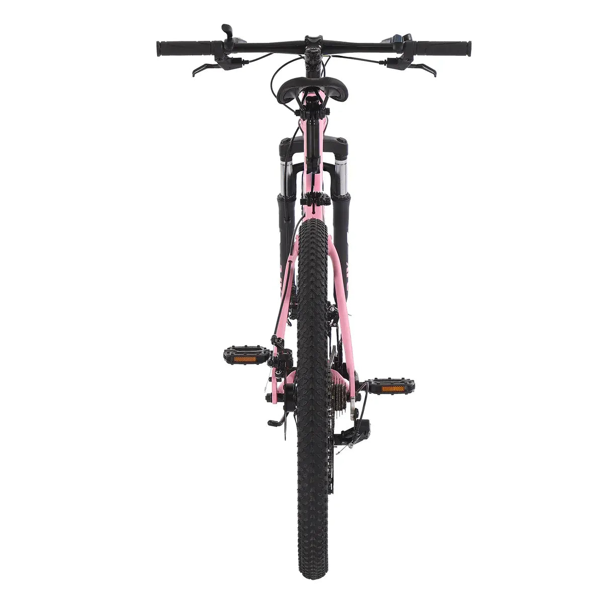 Bicicleta Mountain Bike Mujer Rynn Aro 26