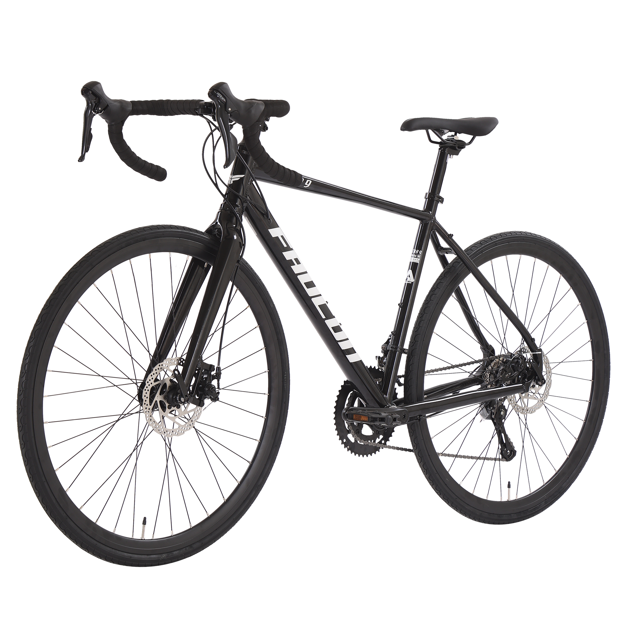 Bicicleta Ruta Ultra 9 Aro 700c