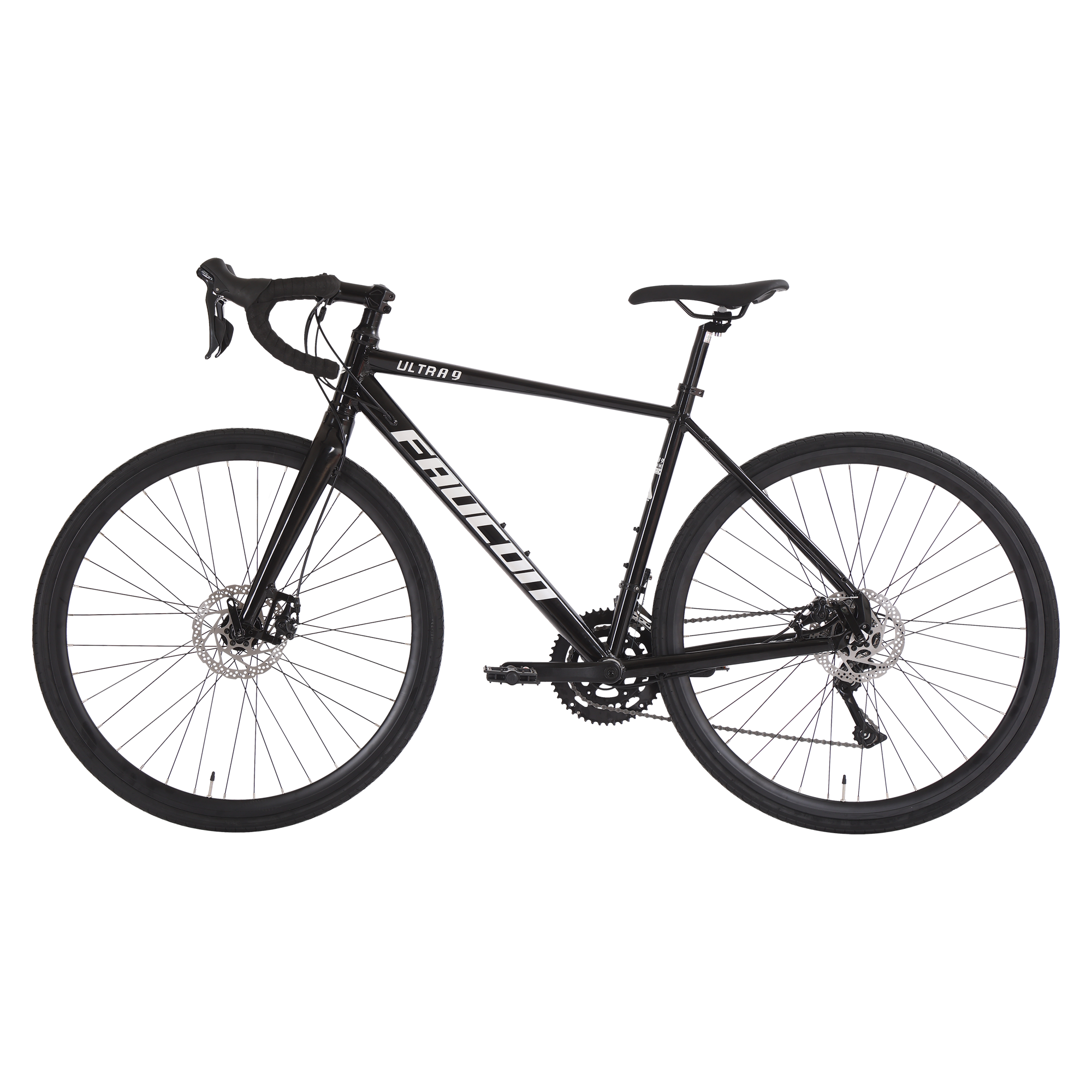 Bicicleta Ruta Ultra 9 Aro 700c