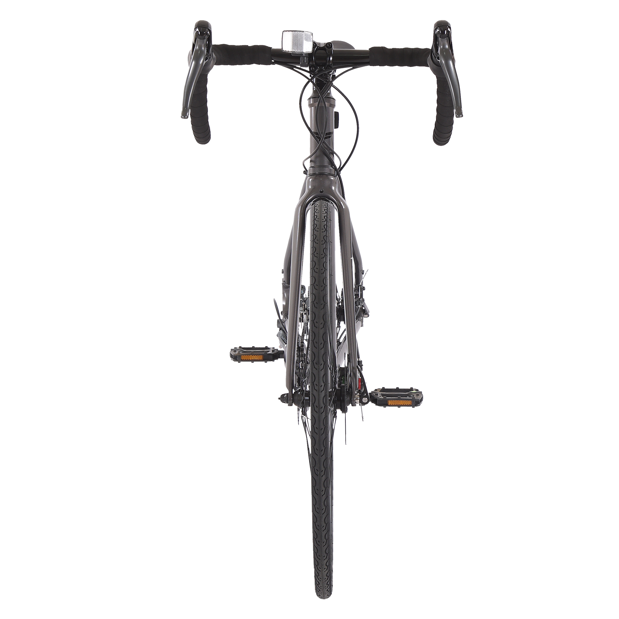 Bicicleta Ruta Ultra 7 Aro 700c