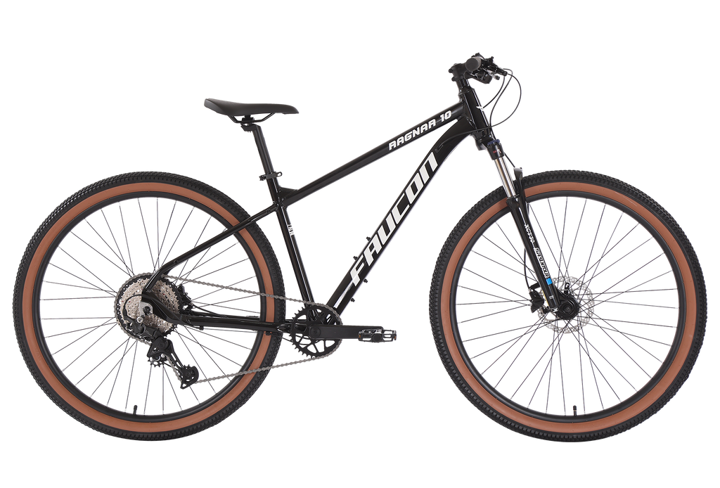 Bicicleta Mountain Bike Ragnar 10 Aro 29