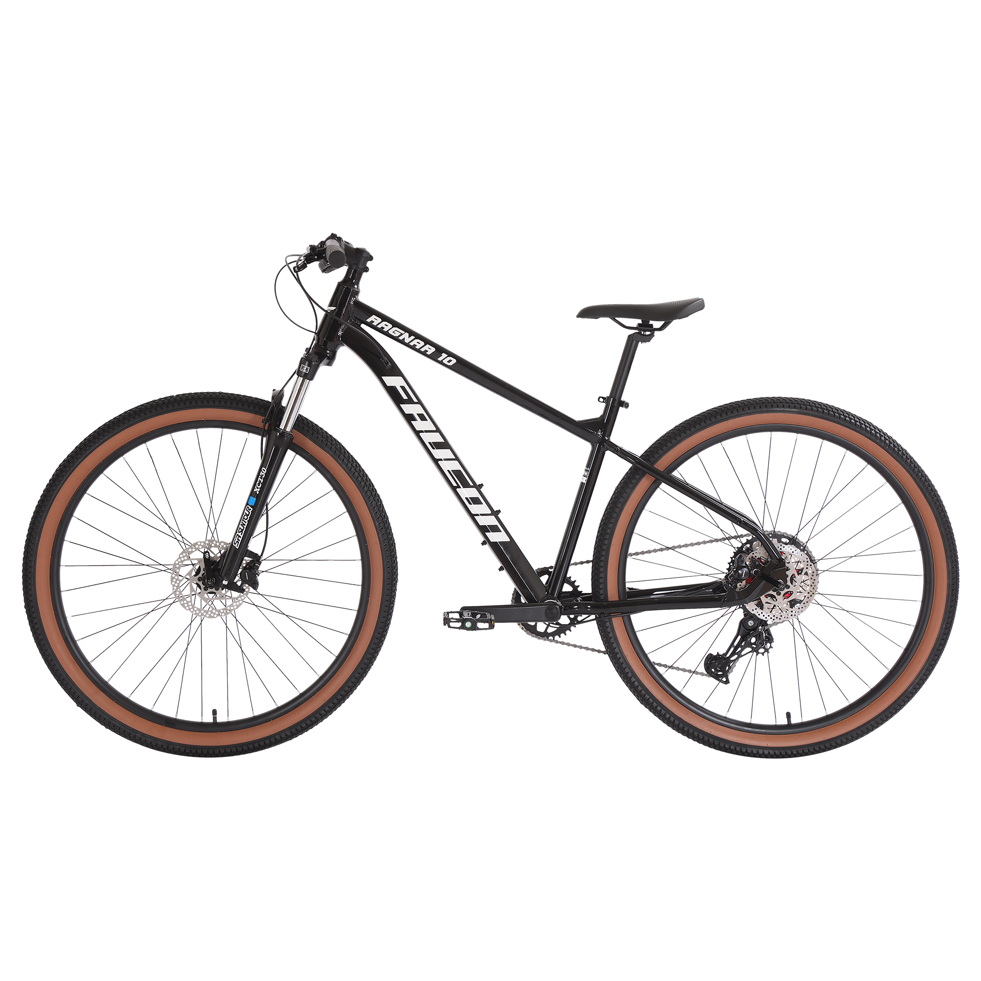 Bicicleta Mountain Bike Ragnar 10 Aro 29 2026 Preventazo