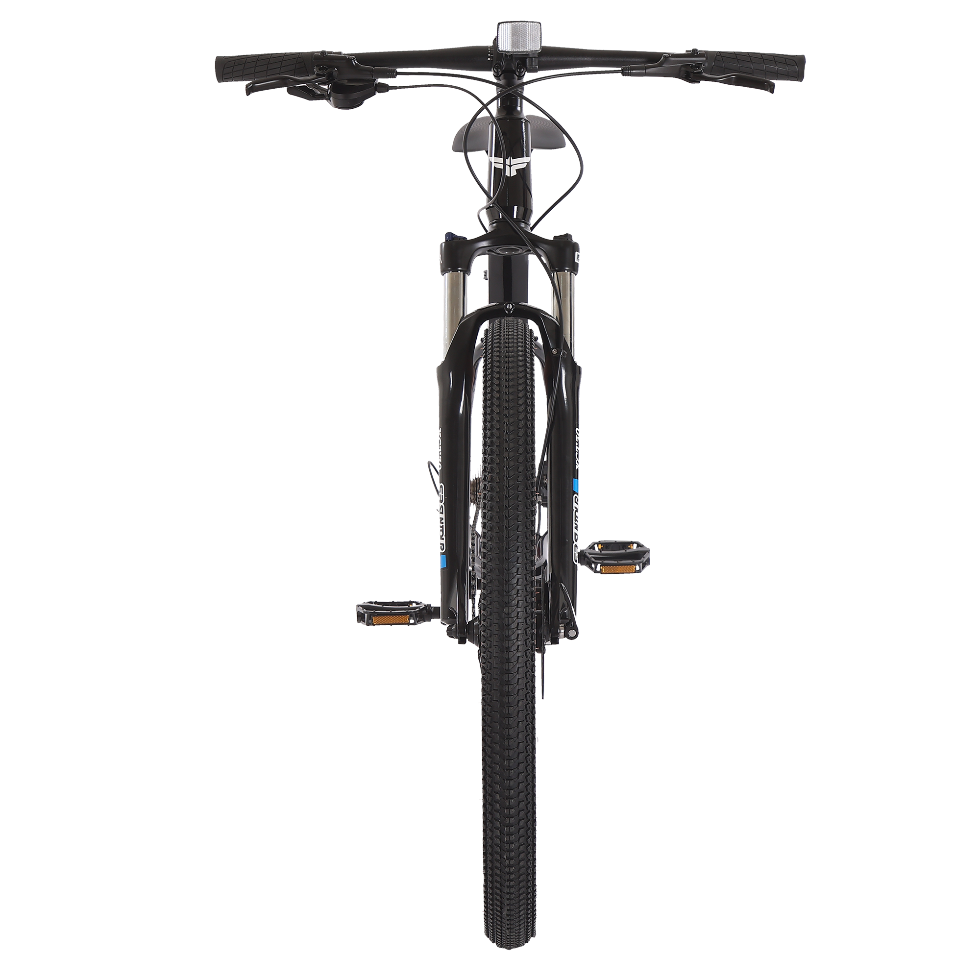 Bicicleta Mountain Bike Ragnar 10 Aro 29 2026 Preventazo