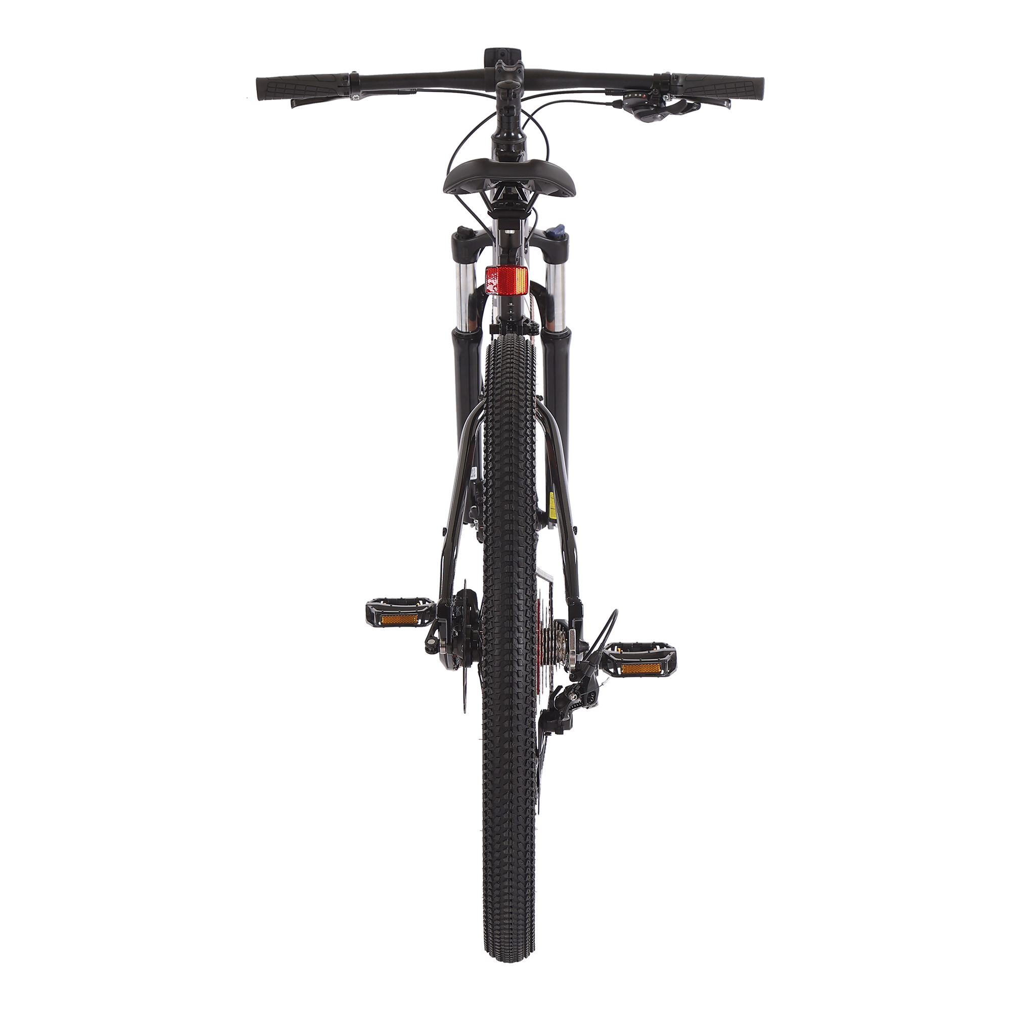 Bicicleta Mountain Bike Ragnar 10 Aro 29 2026 Preventazo