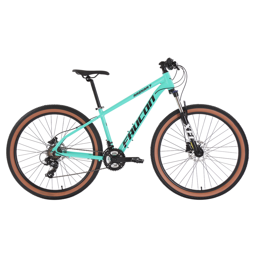 Bicicleta Mountain Bike Ragnar 7 Aro 27,5 PREVENTA