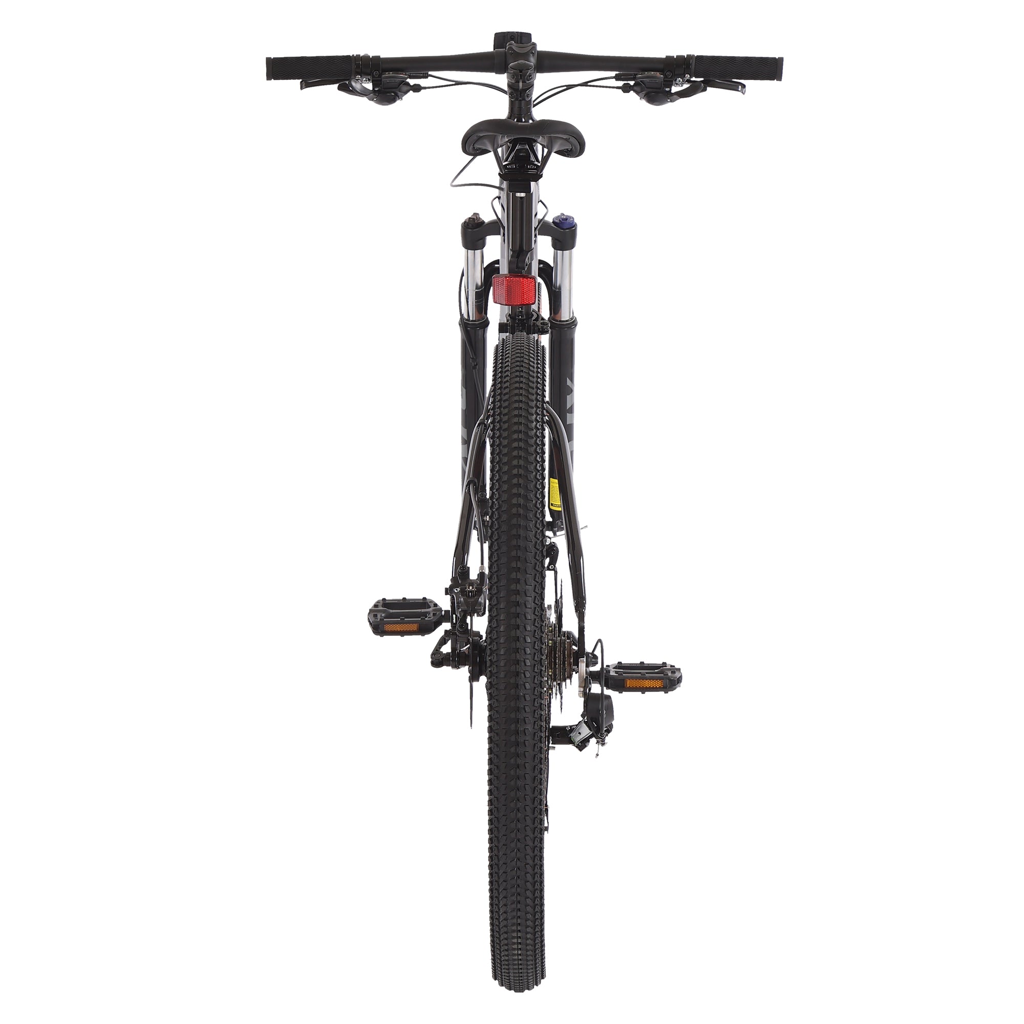 Bicicleta Mountain Bike Ragnar 7 Aro 29 Preventazo