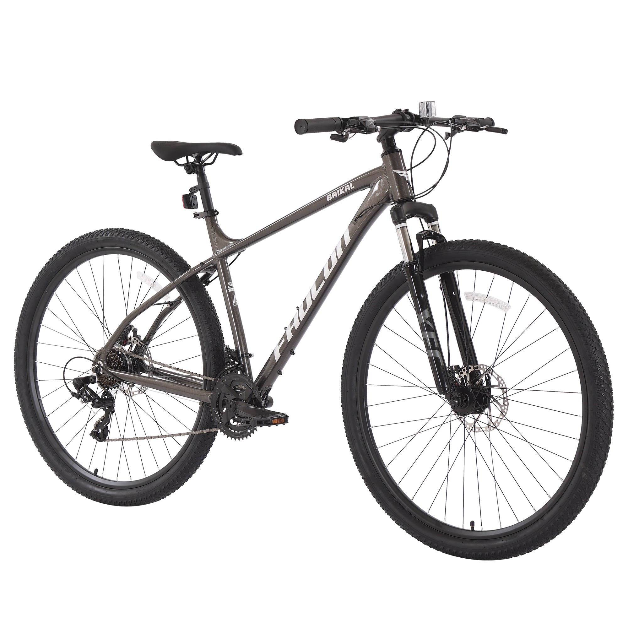 Bicicleta Mountain Bike Baikal Aro 29 Preventazo