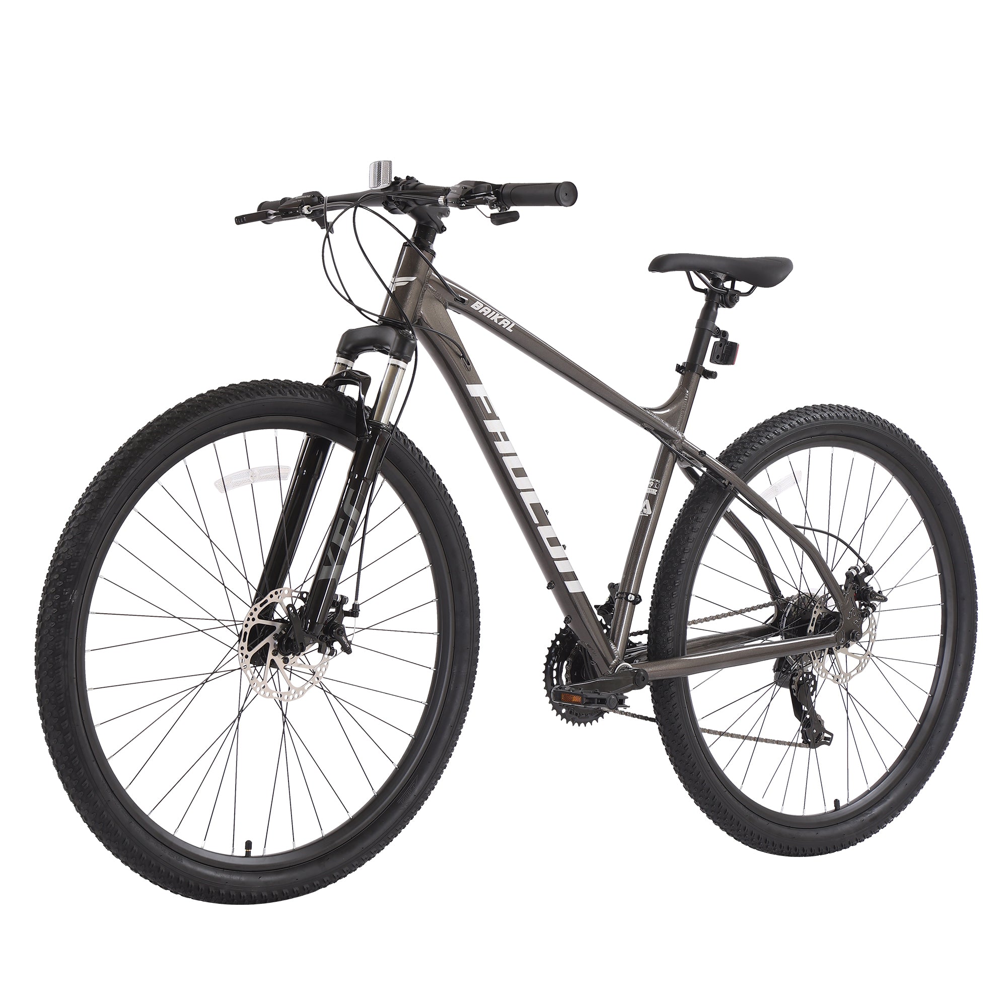 Bicicleta Mountain Bike Baikal Aro 29 Preventazo