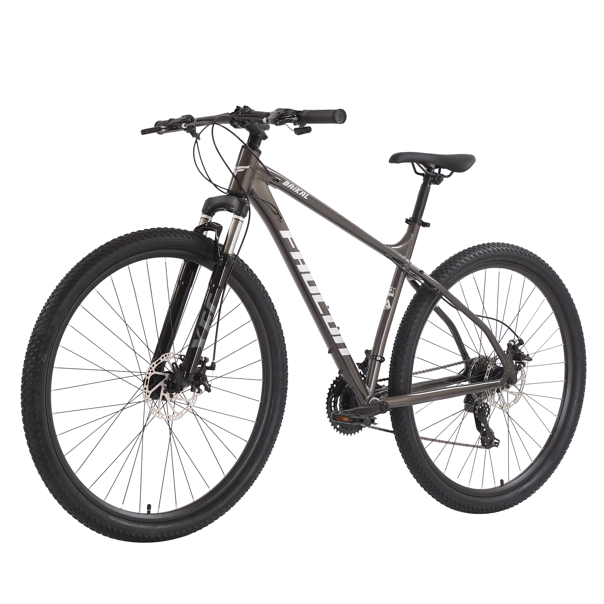 Bicicleta Mountain Bike Baikal Aro 29 Preventazo
