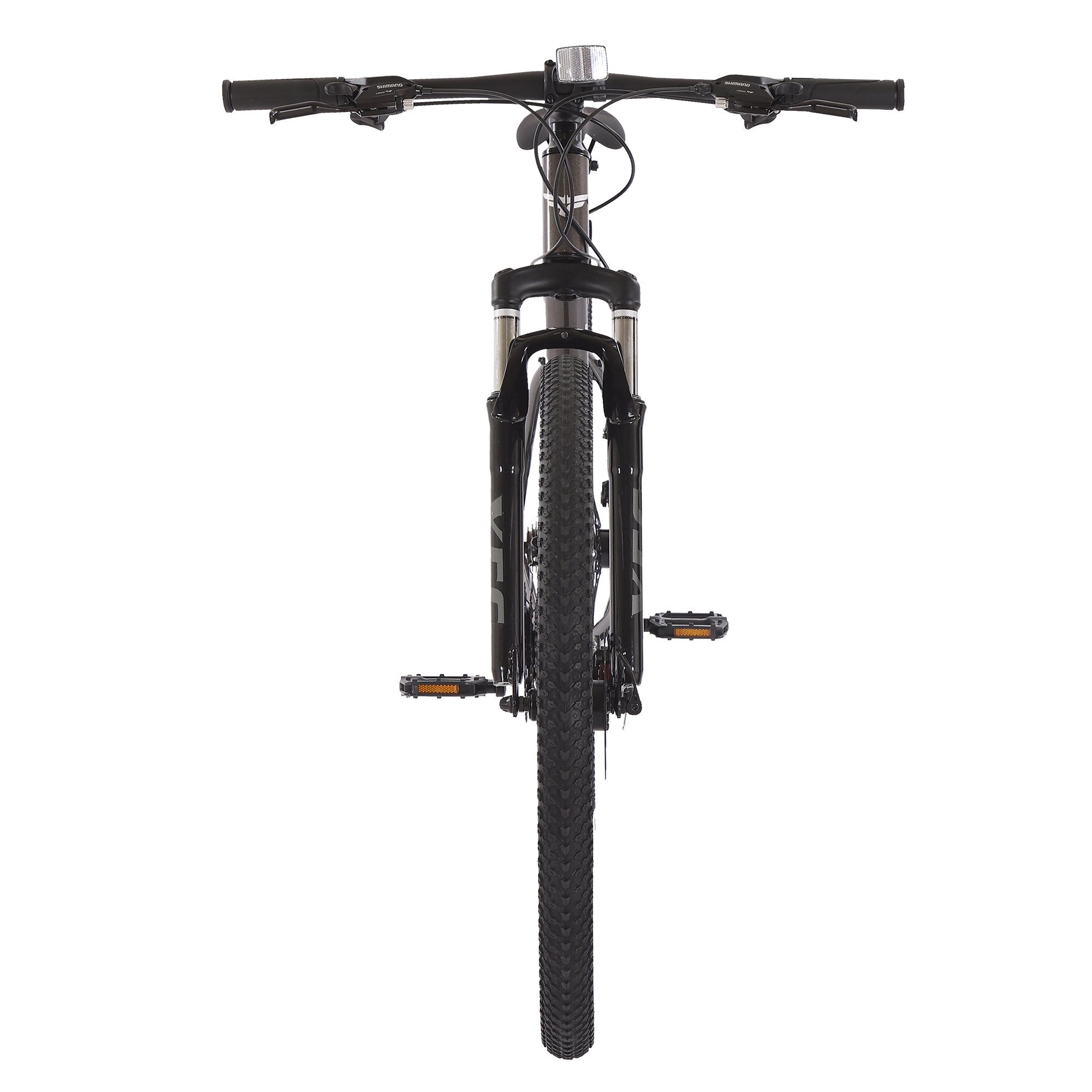 Bicicleta Mountain Bike Baikal Aro 29 Preventazo