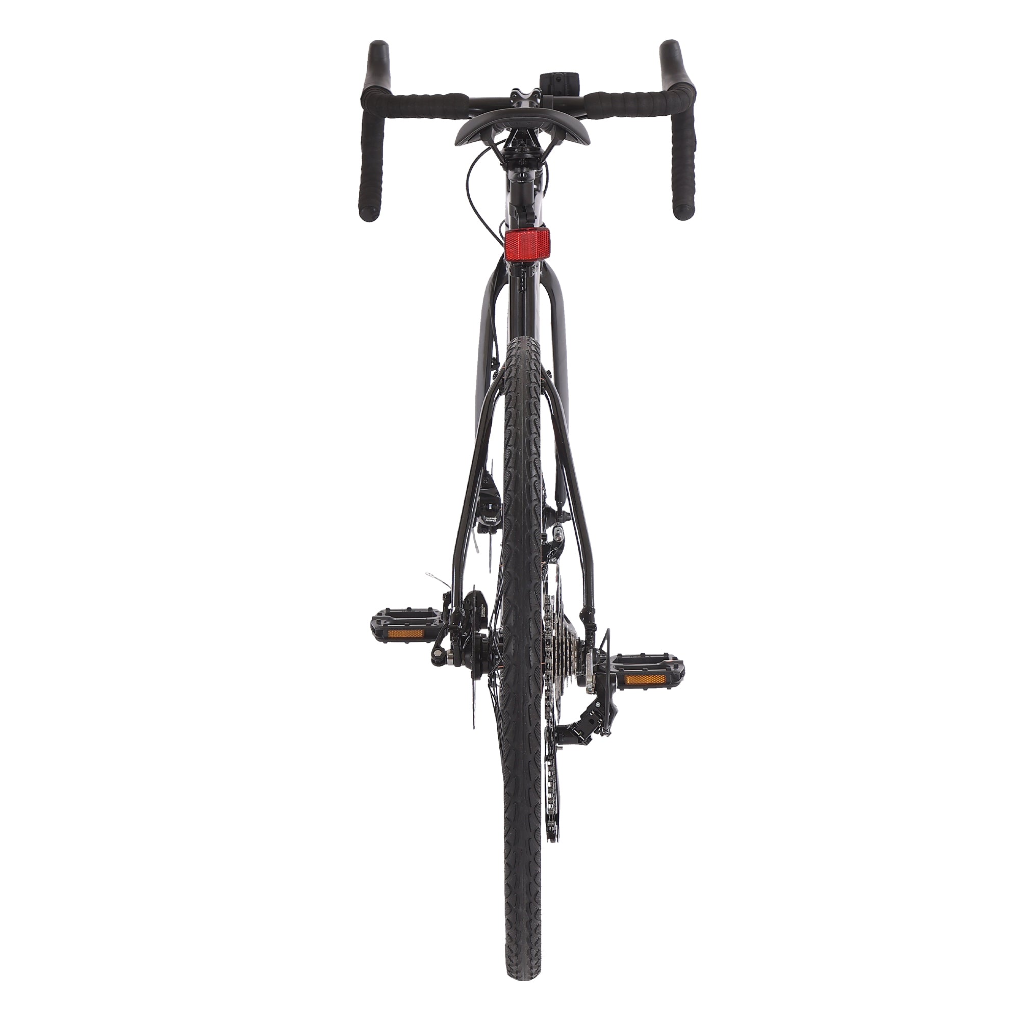Bicicleta Ruta Gravel Lander 9 Aro 700c 2026 Preventazo
