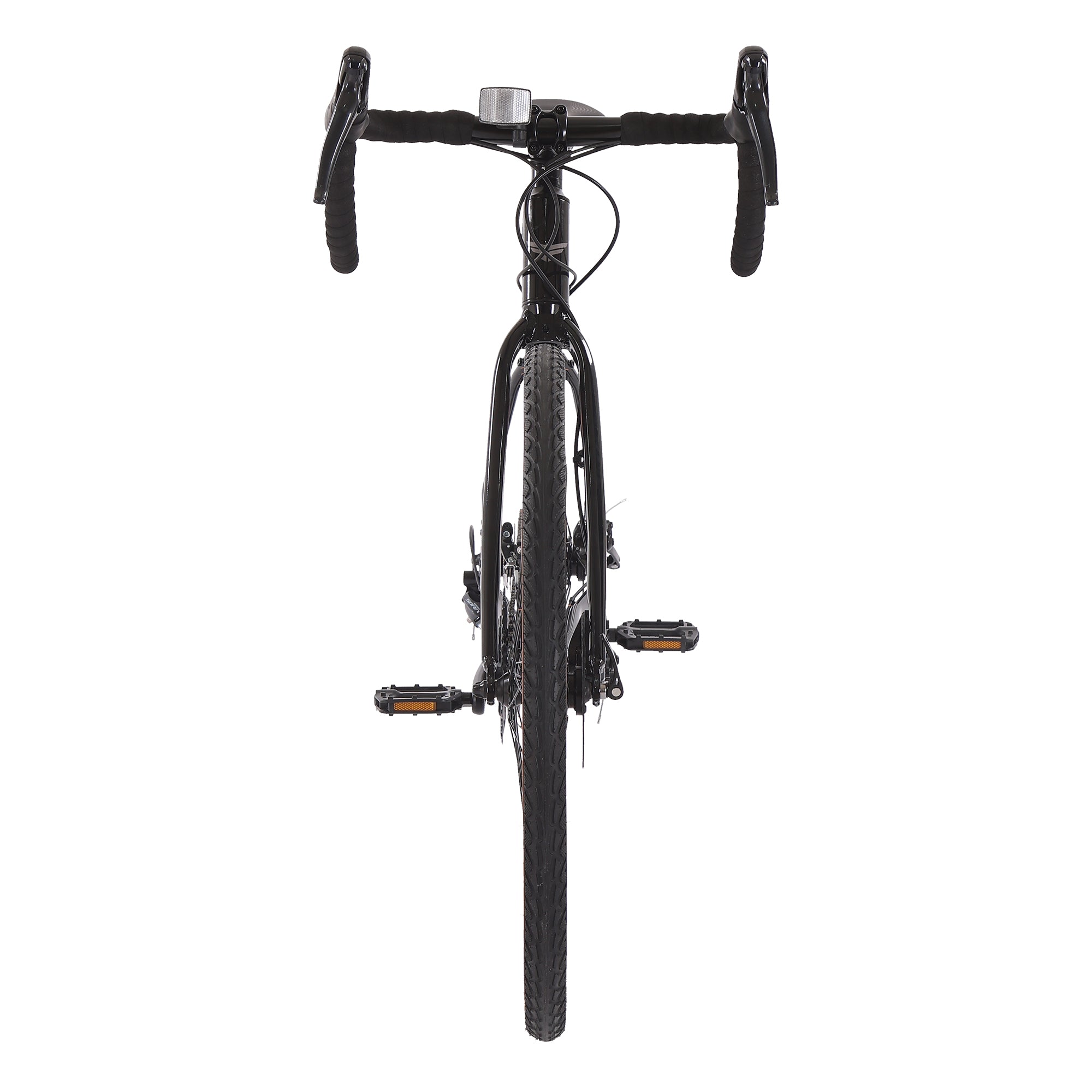Bicicleta Ruta Gravel Lander 9 Aro 700c 2026 Preventazo
