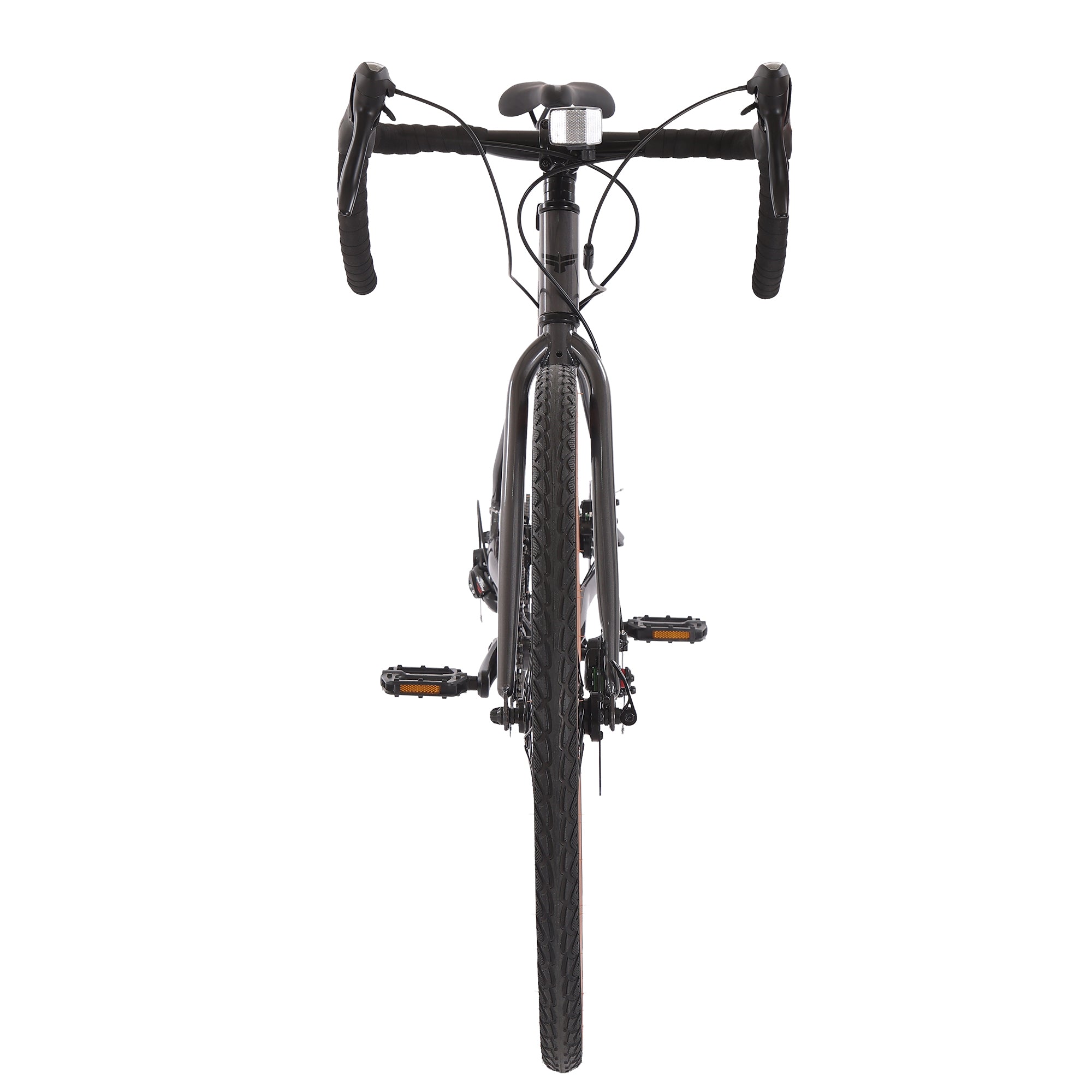 Bicicleta Ruta Gravel Lander 5 Aro 700c 2026 Preventazo