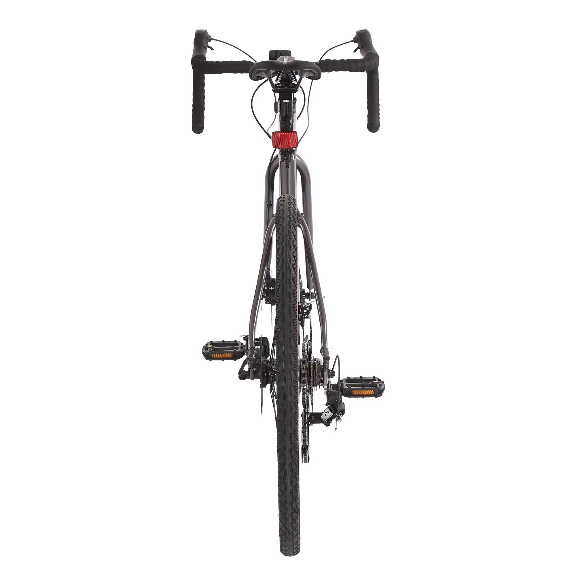Bicicleta Ruta Gravel Lander 5 Aro 700c 2026 Preventazo