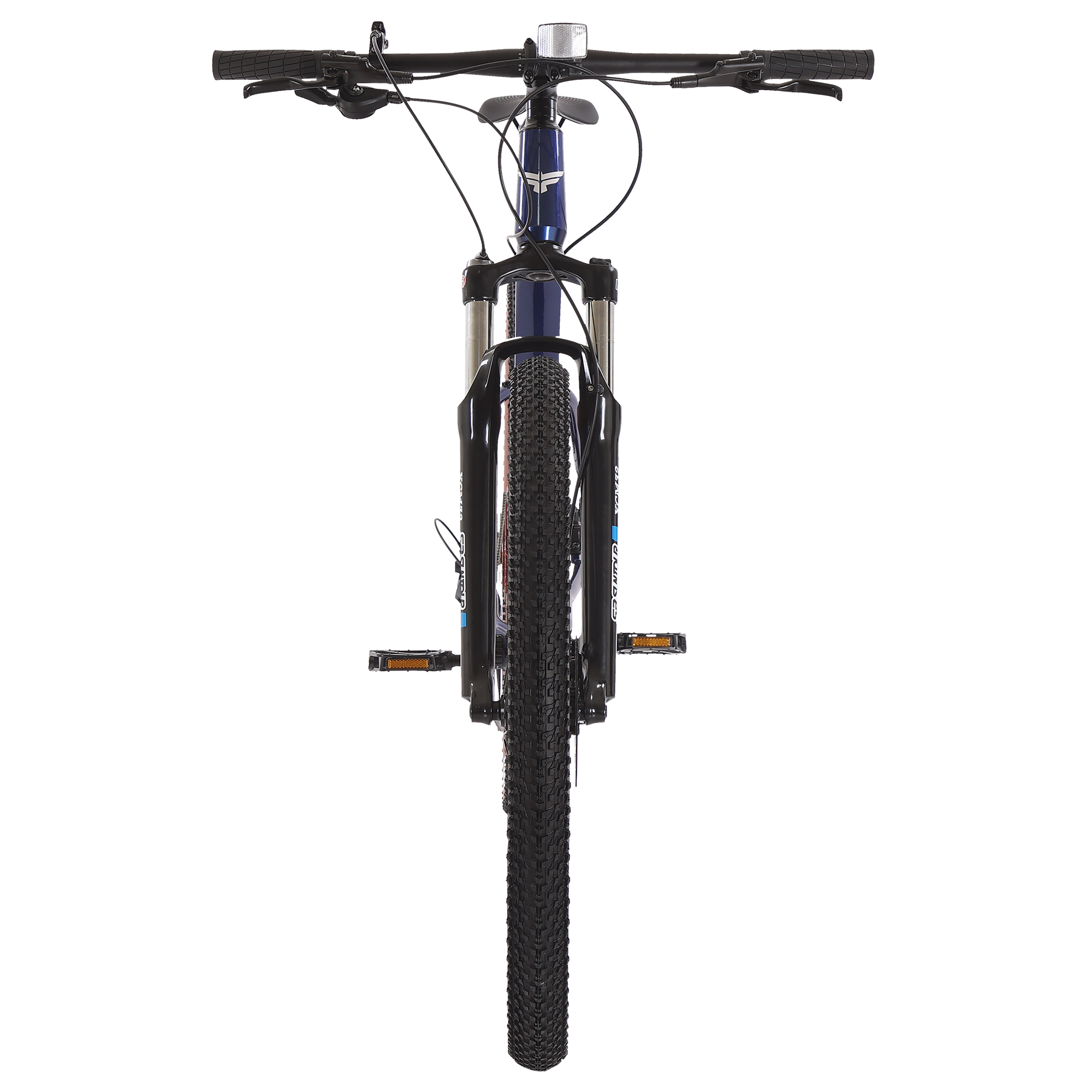 Bicicleta Mountain Bike Ragnar 11 SLX Preventazo