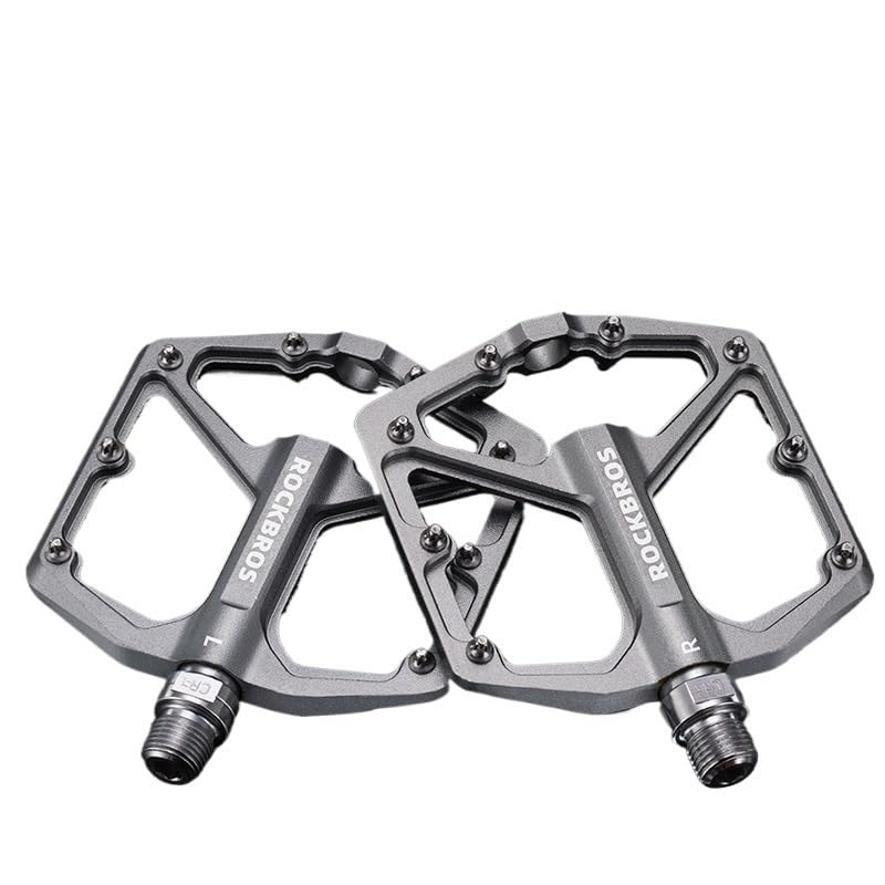 Pedal Plataforma Metálico