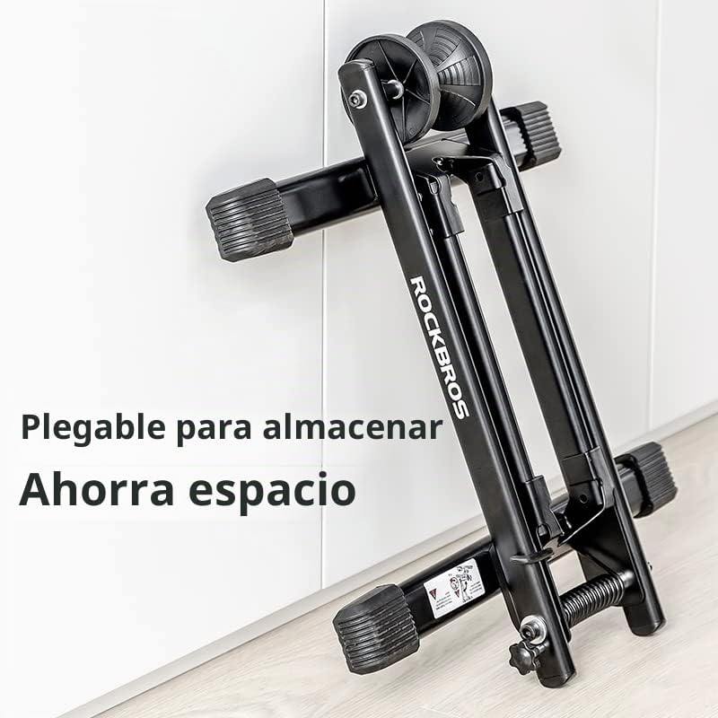 Soporte Estacionamiento para Bicicletas 20 a 29´´ Plegable