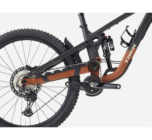 Bicicleta enduro SLASH 8 gen 6