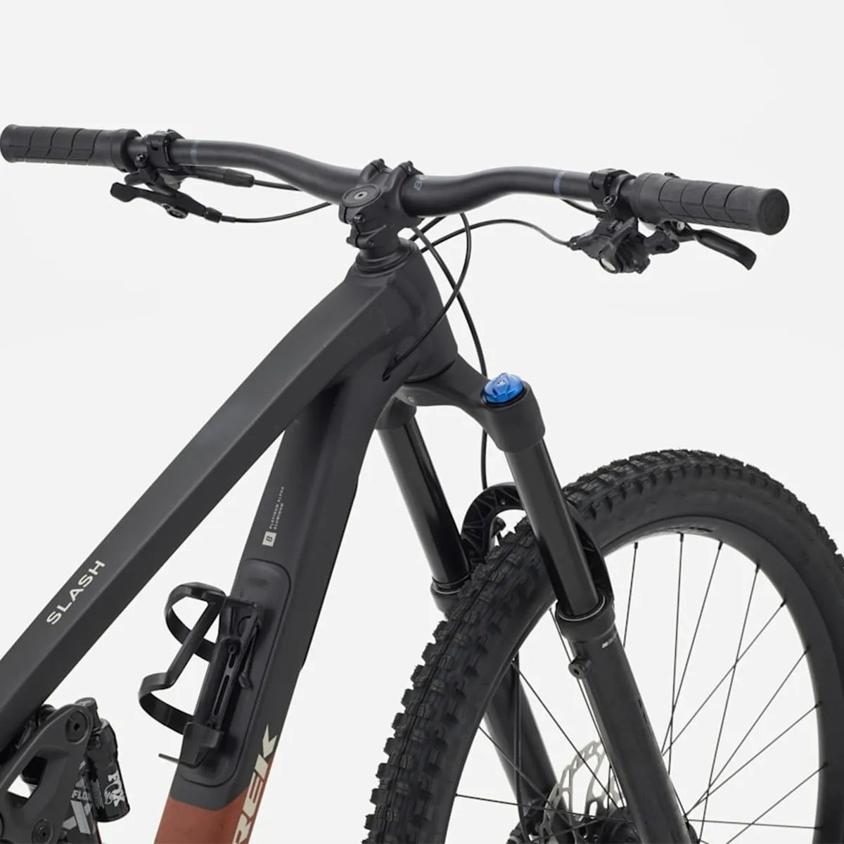 Bicicleta Mountainbike Slash 8 Gen 6