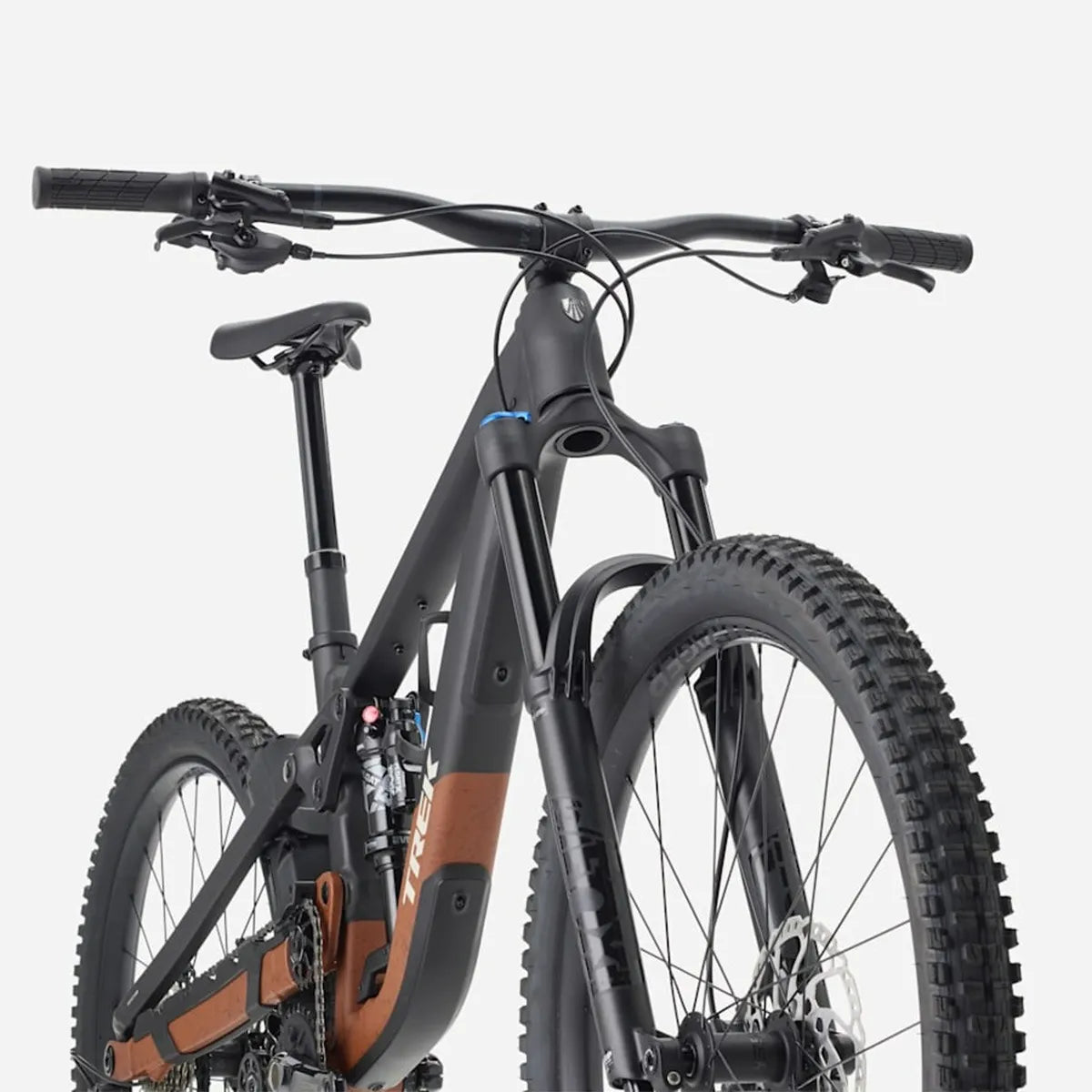 Bicicleta Mountainbike Slash 8 Gen 6
