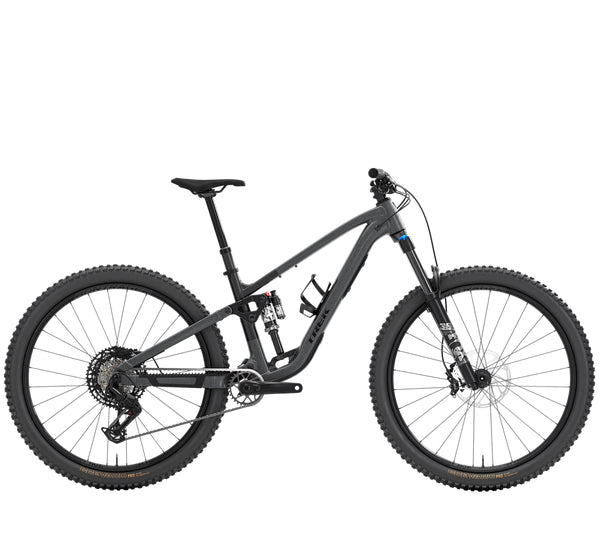Bicicleta montaña TOP FUEL Ex 8 Gen 7