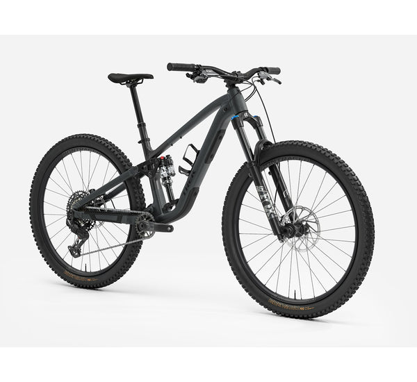 Bicicleta montaña TOP FUEL Ex 8 Gen 7