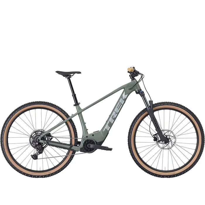Bicicleta Mountainbike electrica Marlin+ 6