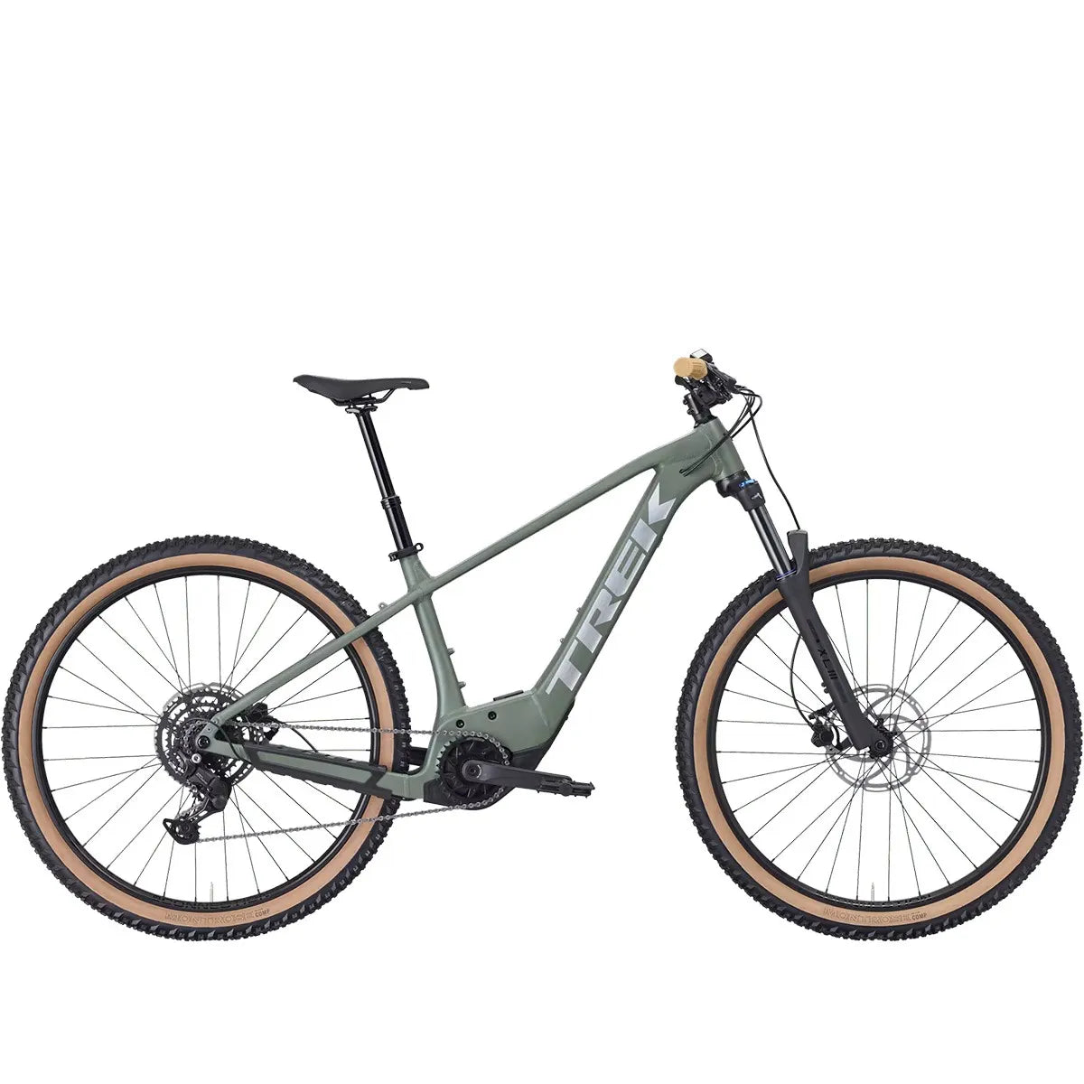 Bicicleta Electrica Marlin+ 6  Aro 29
