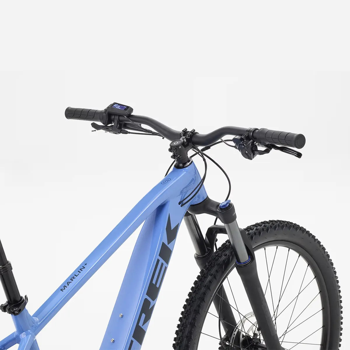 Bicicleta Mountainbike electrica Marlin+ 6