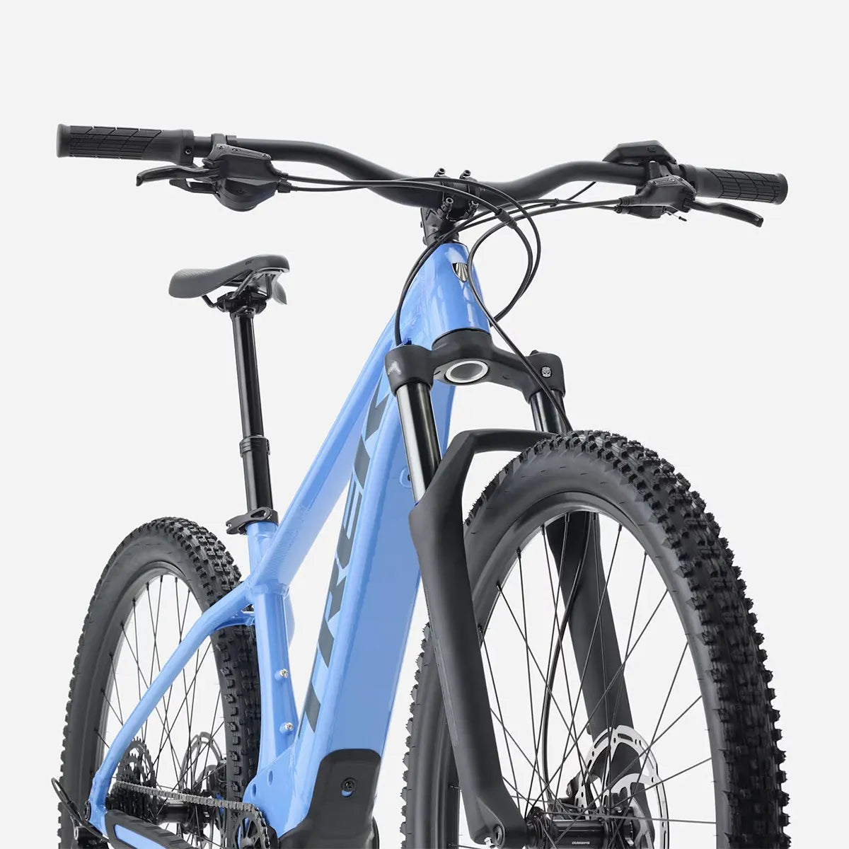 Bicicleta Mountainbike electrica Marlin+ 6