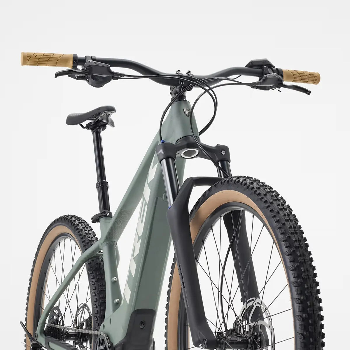 Bicicleta Electrica Marlin+ 6  Aro 29