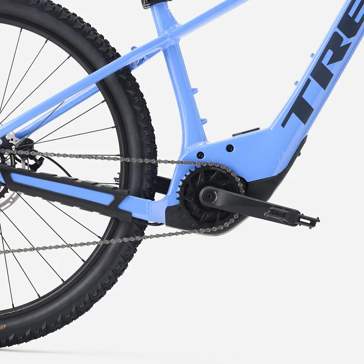 Bicicleta Mountainbike electrica Marlin+ 6