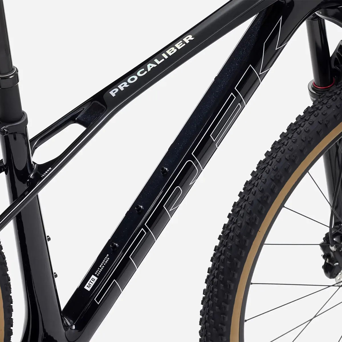 Bicicleta Mountain Bike Procaliber 9.5 Gen 3