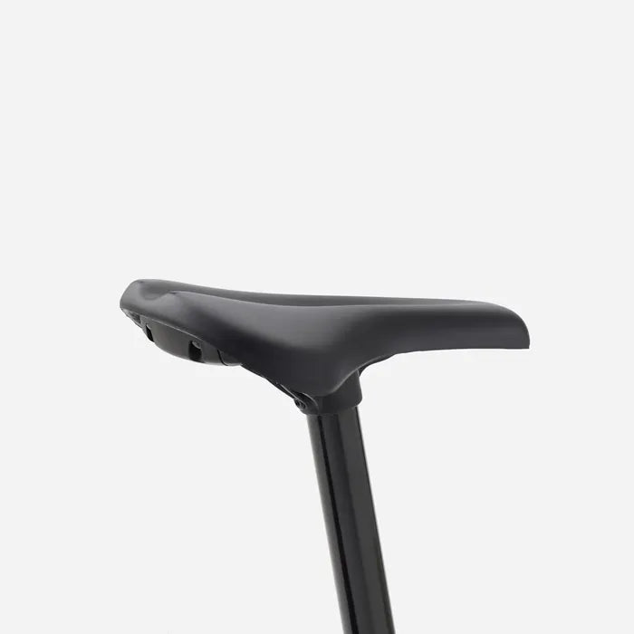 Bicicleta infantil PRECALIBER 20 7 velocidades suspension Blanca